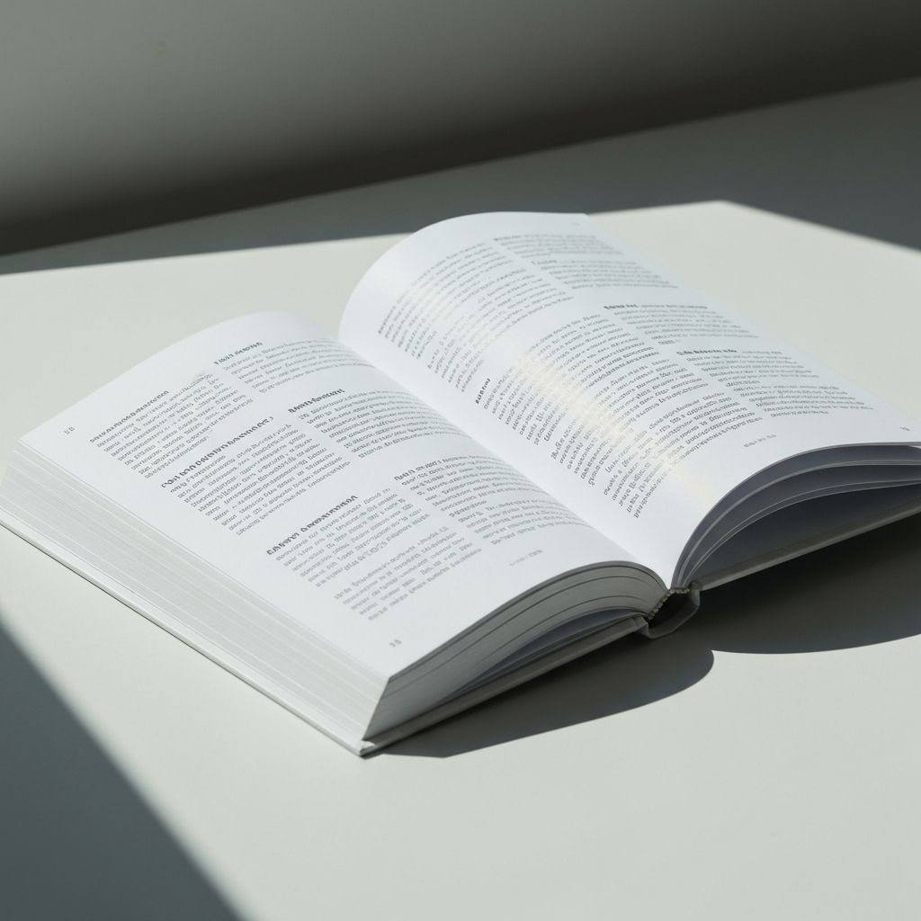 Transparency commitment